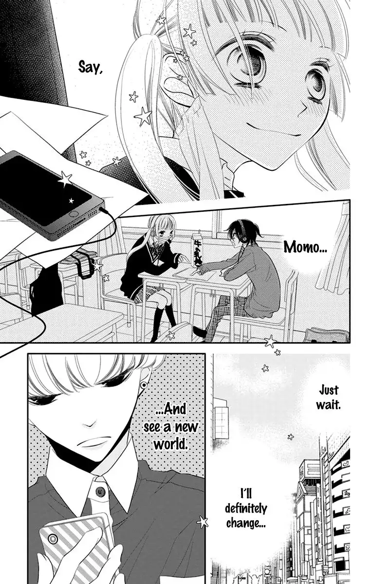 Fukumenkei Noise Chapter 41 34